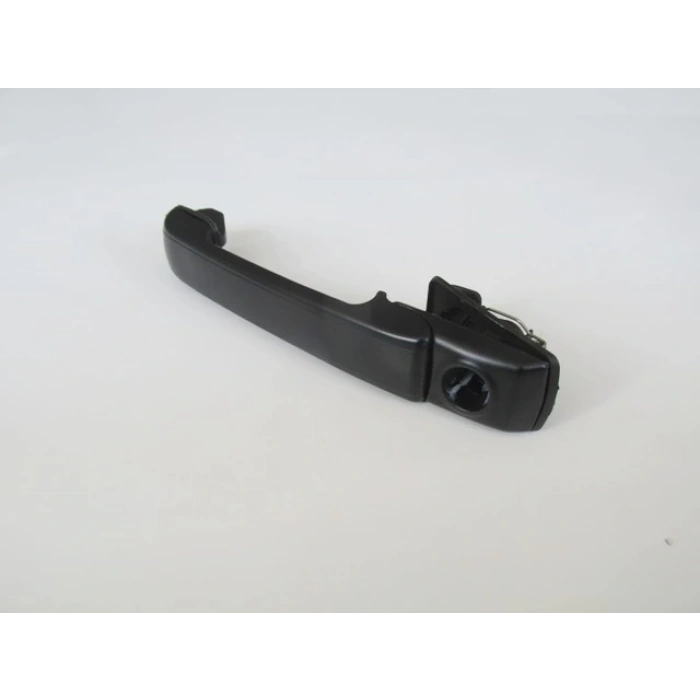 Volkswagen Golf- 3- 1992-1998  Ön Kapı Dış Açma Kolu Sağ/Sol Aynı (Adet) (Şifre Delikli)(Siyah)(Hushan) (Oem No:1H0837207)