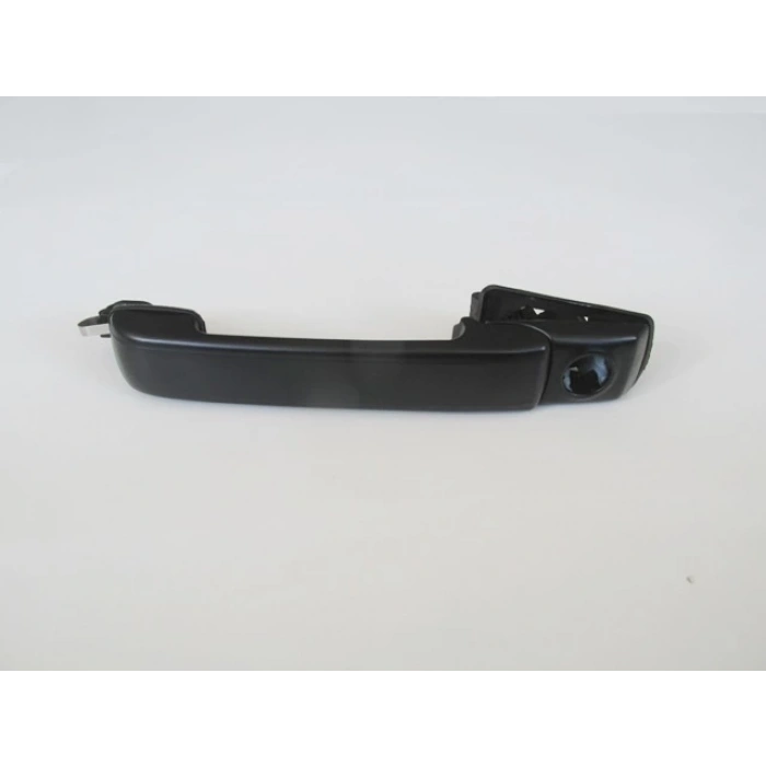 Volkswagen Golf- 3- 1992-1998  Ön Kapı Dış Açma Kolu Sağ/Sol Aynı (Adet) (Şifre Delikli)(Siyah)(Hushan) (Oem No:1H0837207)