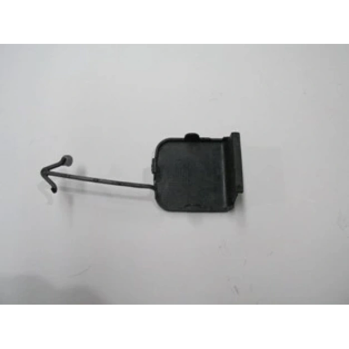 Volkswagen Golf- 6- 2009-2012 Ön Tampon Çeki Demiri Kapağı (Gtı) (Tw) (Oem No:5K0807241Aroh)