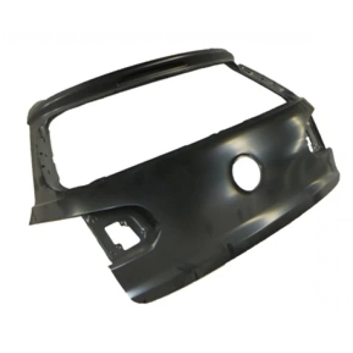 Volkswagen Golf- 6- 2009-2012  Arka Bagaj Kapağı Komple (Tw) (Oem No:5K6827025H)