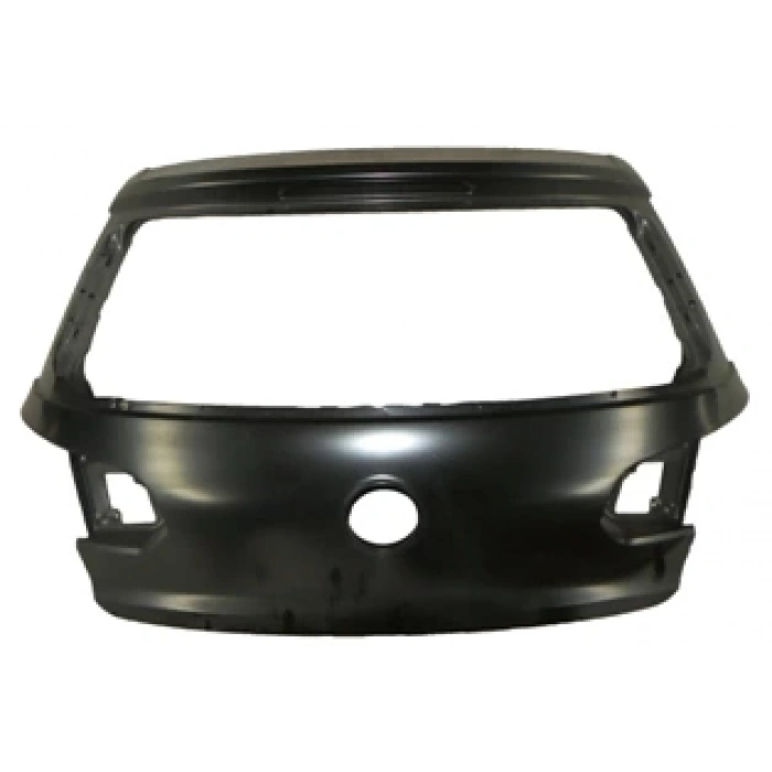 Volkswagen Golf- 6- 2009-2012  Arka Bagaj Kapağı Komple (Tw) (Oem No:5K6827025H)