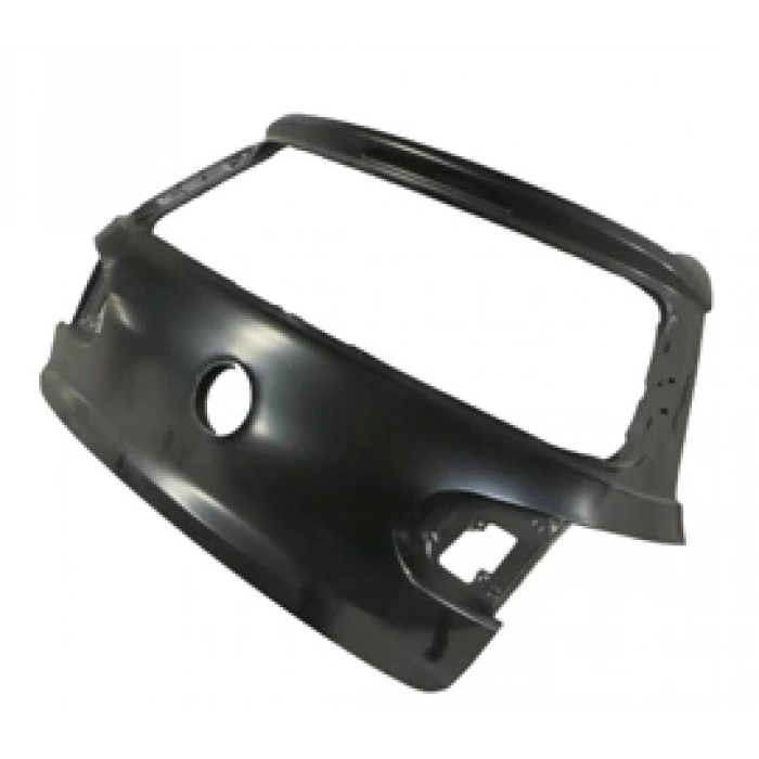 Volkswagen Golf- 6- 2009-2012  Arka Bagaj Kapağı Komple (Tw) (Oem No:5K6827025H)