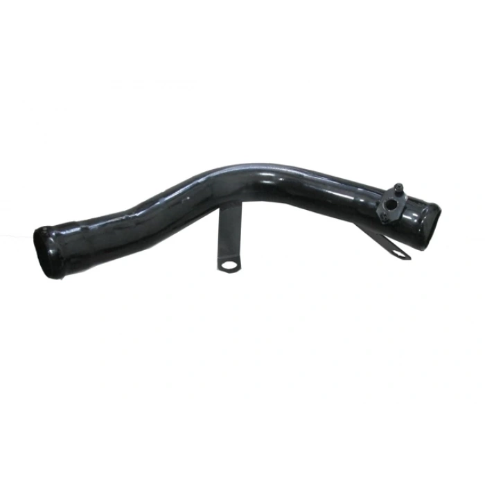 Volkswagen Golf- 6- 2009-2012  Turbo İntercooler Hava Giriş Borusu (Metal/Küçük) (1.6 Dizel) (Oem No:6R0145770A)