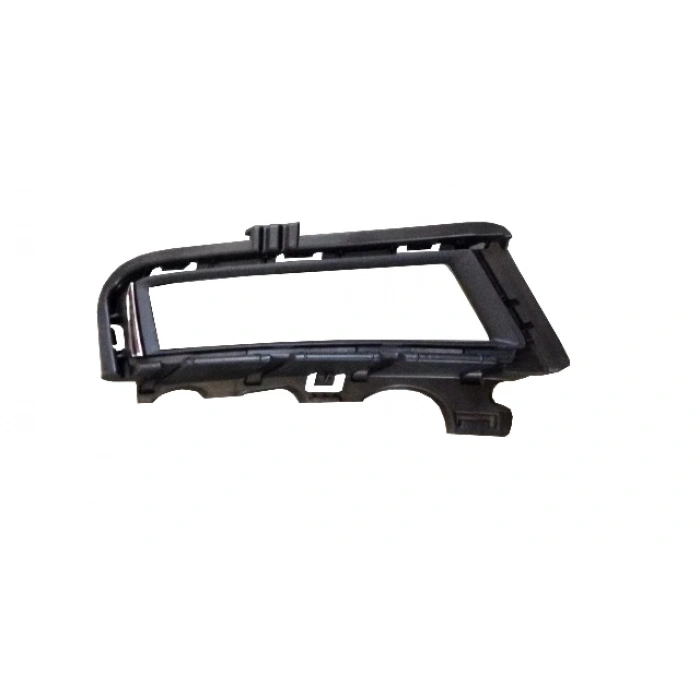 Volkswagen Golf- 7- 2013-2017  Sis Lamba Kapağı İç Bağlantı Braketi Sağ Sis Delikli (Tw) (Oem No:5G0853212E9B9)