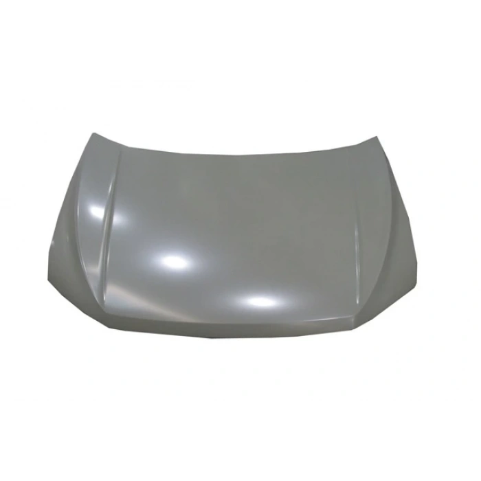 Volkswagen T Roc- 2019-2021  Motor Kaputu Gri Boyalı (İceli/Çekomastikli) (Sımyı) (Oem No:2Ga823031A)