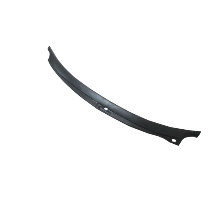 Volkswagen Polo- 3- 1995-1999  Ön Cam Izgarası Alt (Silgi Paneli) (Oem No:6N1854341A)