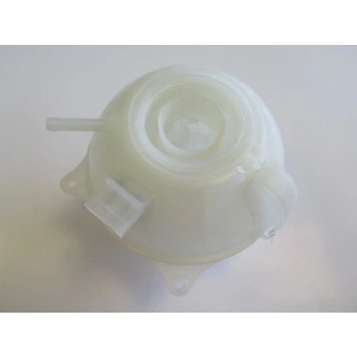 Volkswagen Polo- 5- 2002-2009  Radyatör Yedek Su Deposu (Kapaksız) (Oem No:6Q0121407A)