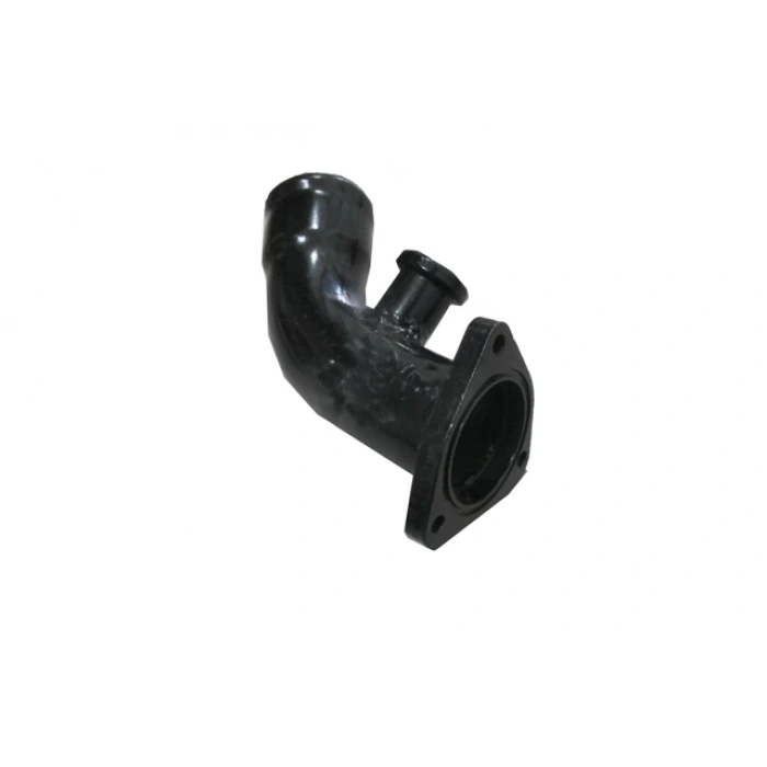 Volkswagen Polo- 6- 2010-2017  Turbo Borusu 1.4 Tdı (Cus) (Metal) (Oem No:04B145762B)