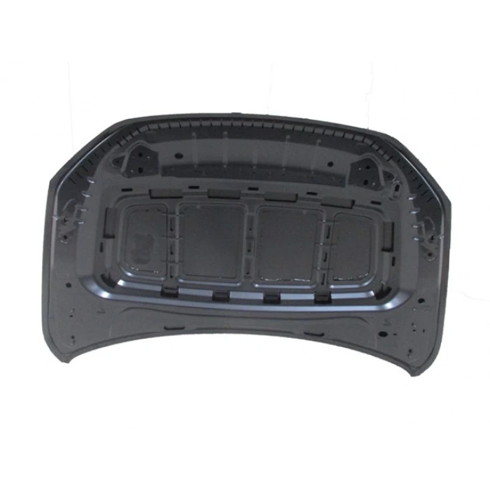 Volkswagen Polo- 8- 2021-2024  Motor Kaputu (Tyg) (Oem No:2G0823031H)