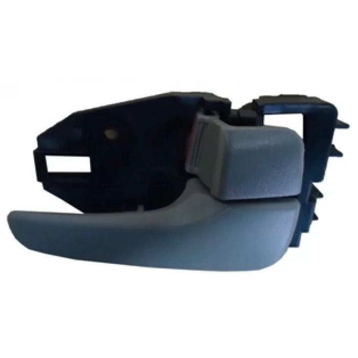 Mitsubishi Lancer- 2004-2008  Ön Kapı İç Açma Kolu Sağ Gri (Hushan) (Oem No:Mr627181)