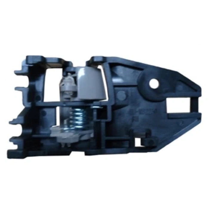 Mitsubishi Lancer- 2004-2008  Ön Kapı İç Açma Kolu Sağ Gri (Hushan) (Oem No:Mr627181)