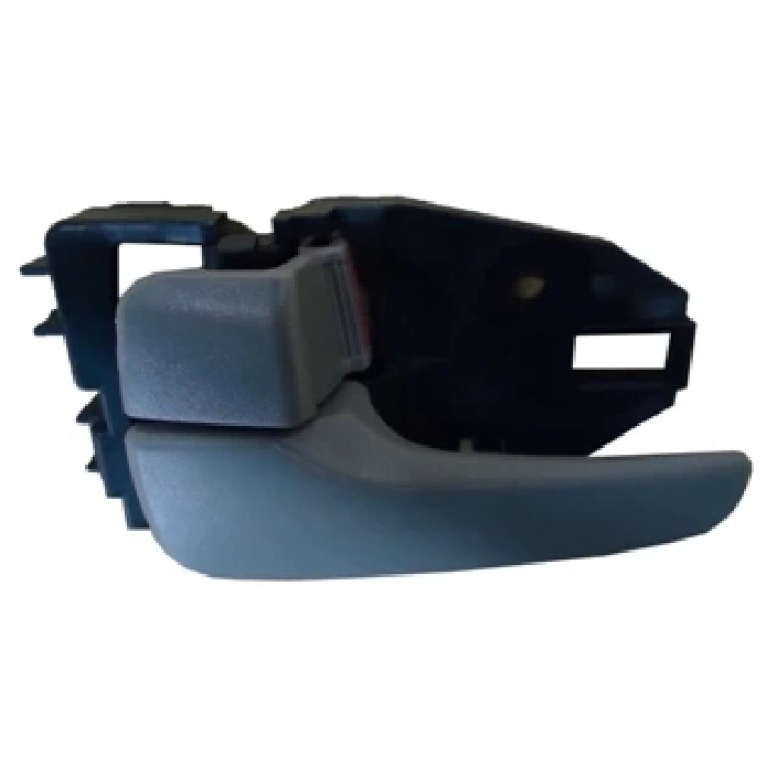 Mitsubishi Lancer- 2004-2008  Ön Kapı İç Açma Kolu Sol Gri (Hushan) (Oem No:Mr627180)