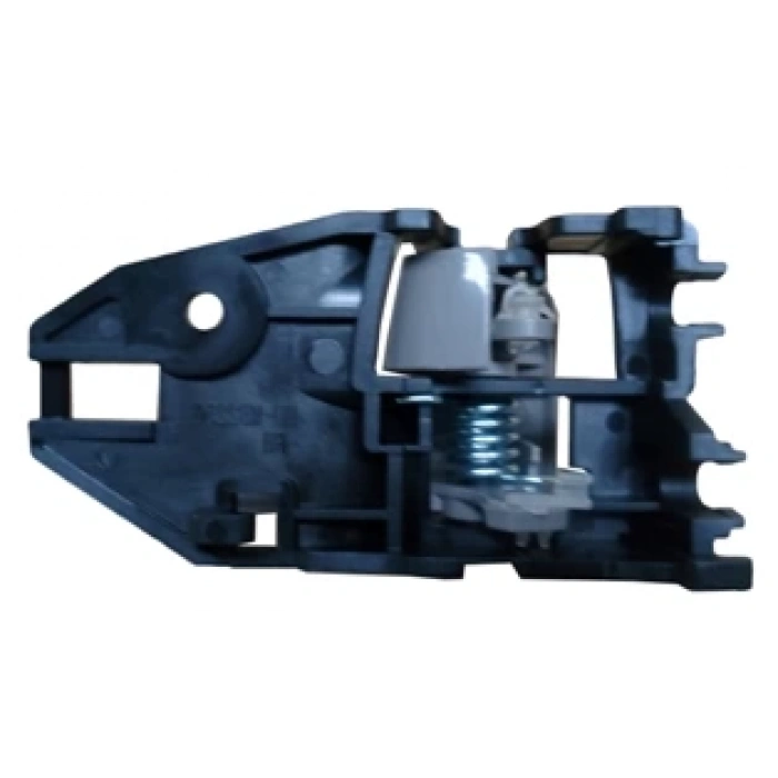 Mitsubishi Lancer- 2004-2008  Ön Kapı İç Açma Kolu Sol Gri (Hushan) (Oem No:Mr627180)