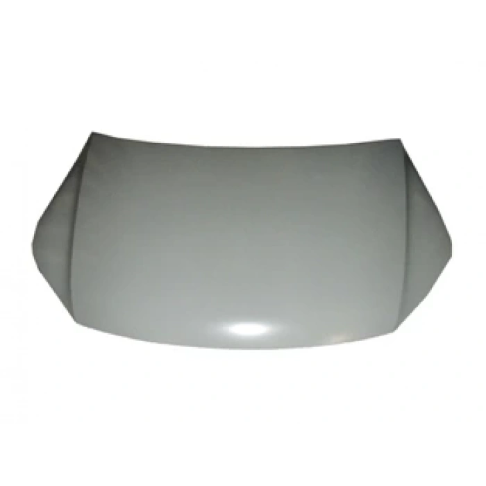 Volkswagen Tiguan- 2012-2015  Motor Kaputu Gri Boyalı (İceli/Tenasonlu) (Sımyı) (Oem No:5N0823031D)