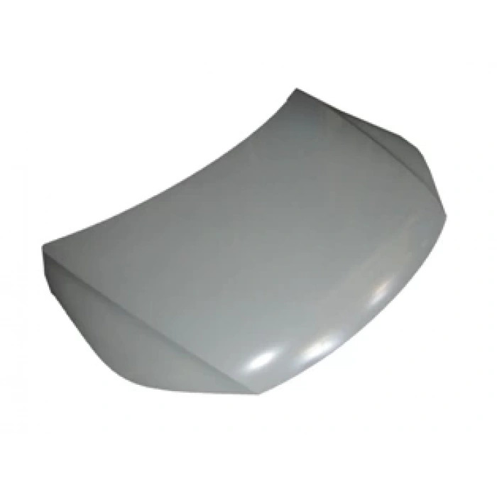 Volkswagen Tiguan- 2012-2015  Motor Kaputu Gri Boyalı (İceli/Tenasonlu) (Sımyı) (Oem No:5N0823031D)