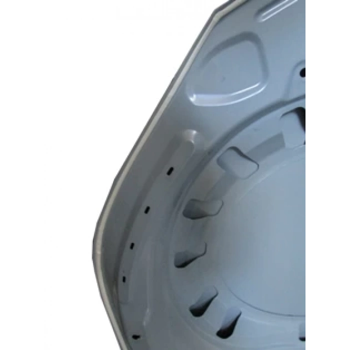 Volkswagen Tiguan- 2012-2015  Motor Kaputu Gri Boyalı (İceli/Tenasonlu) (Sımyı) (Oem No:5N0823031D)