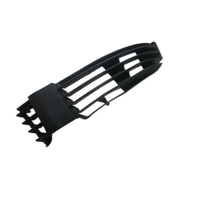 Volkswagen Passat- B5- 2001-2005  Sis Lamba Kapağı Sağ Sis Deliksiz Siyah (Oem No:3B0853665H)