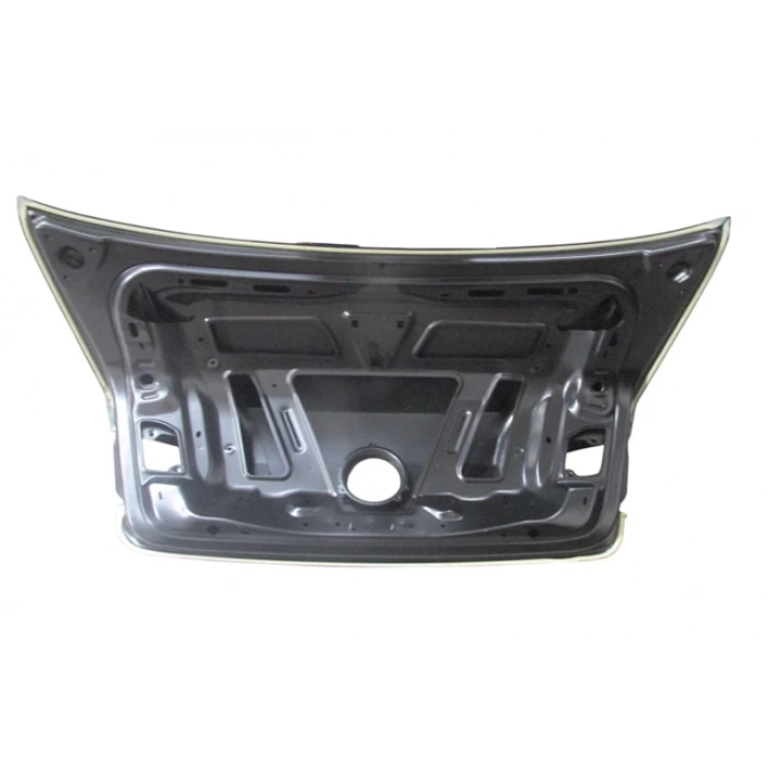 Volkswagen Passat- B7- 2011-2014  Arka Bagaj Kapağı Komple (İceli/Çekomastikli)(Tw) (Oem No:3Ae827025)