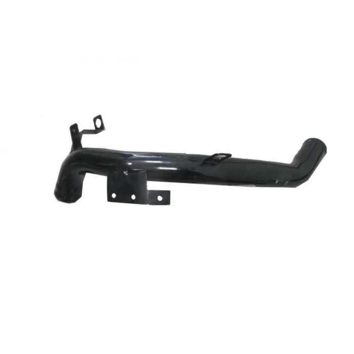 Volkswagen Passat- B7- 2011-2014  Turbo İntercooler Hava Giriş Borusu (Metal/Büyük) (1.6 Dizel) (Cay) (Oem No:1K0145840Ae)