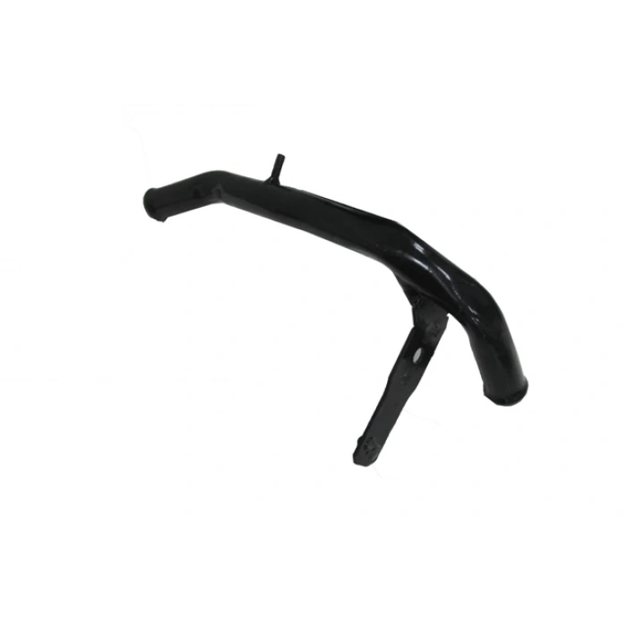 Volkswagen Passat- B7- 2011-2014  Radyatör Su Borusu (Soğutma Borusu) Metal (Cay Motor) (Oem No:03L122157R)