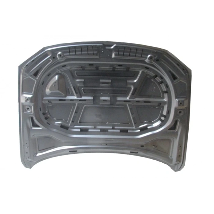 Volkswagen Passat- B8- 2014-2018  Motor Kaputu (Tyg) (Oem No:3G0823031A)