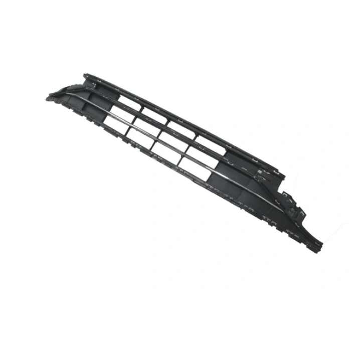 Volkswagen Passat- B8- 2019-2022  Ön Tampon Panjuru Nikelajlı (Impressıon) (Oem No:3G0853677Ab)