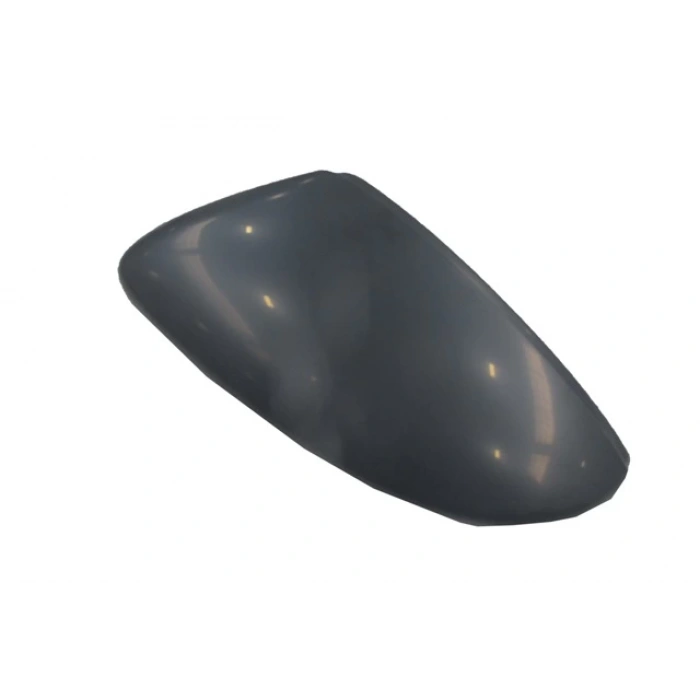 Volkswagen Cc- 2013-2017  Ayna Kapağı Sol (Koyu Gri) (Oem No:3C8857537)