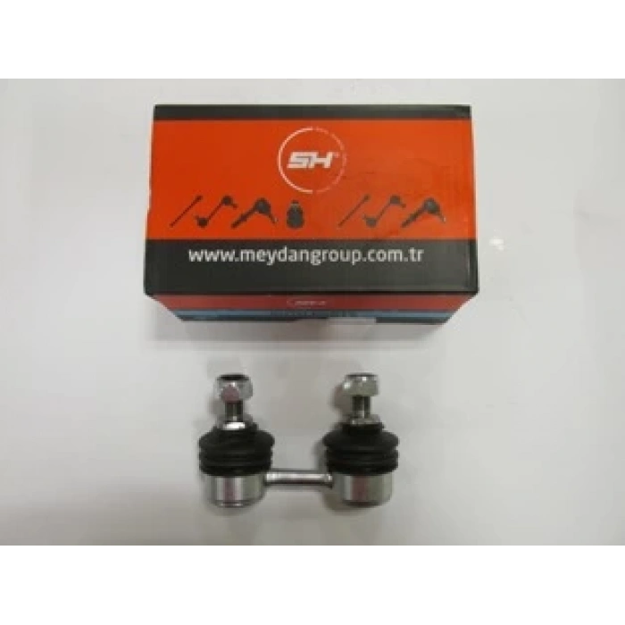 Mitsubishi Galant- 88- 1991  Viraj Askı Z Rot Ön Sağ/Sol Aynı (Adet)(60Mm)(Sh) (Oem No:4056A014)