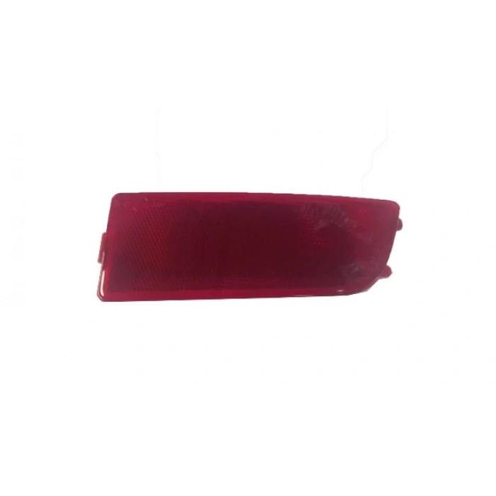 Volkswagen Crafter- 2007-2017  Arka Tampon Reflektörü Sağ Kırmızı (Oem No:2E0945106A)