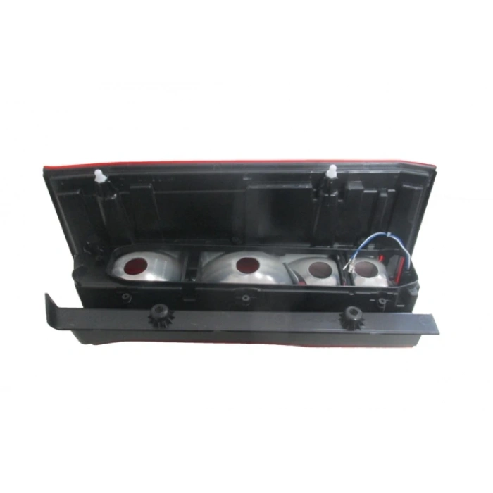 Volkswagen Crafter- 2018-2024  Stop Lambası Sol Kırmızı/Beyaz (Mars) (Oem No:7C0945095H)