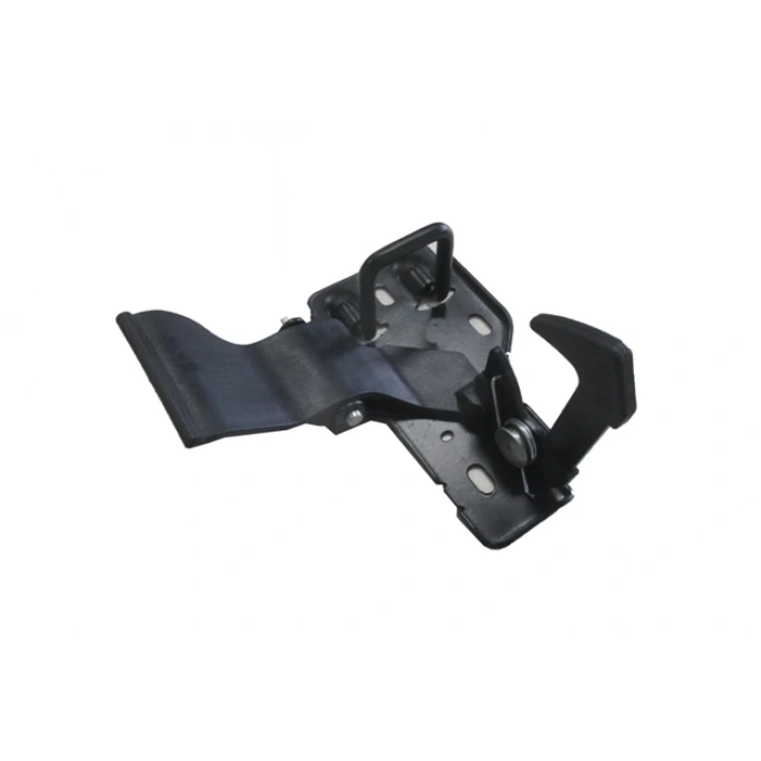 Volkswagen Transporter- T5- 2004-2009  Kaput Kilidi (Oem No:7H0823480E)