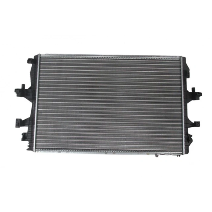 Volkswagen Transporter- T5- 2004-2009  Su Radyatörü 2.5 Tdi (Mekanik) (713X470X34) (Manuel) Alm (Oris) (Oem No:7H0121253G)