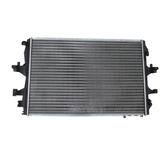 Volkswagen Transporter- T5- 2004-2009  Su Radyatörü 1.9 Tdi (Mekanik) (713X470X34) (Manuel) Alm (Oris) (Oem No:7H01212535F)