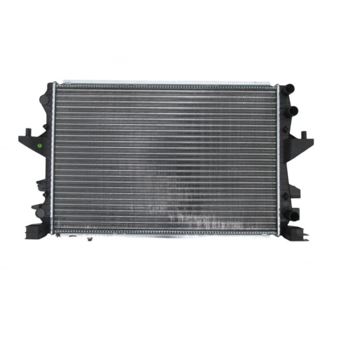 Volkswagen Transporter- T5- 2004-2009  Su Radyatörü 1.9 Tdi (Mekanik) (713X470X34) (Manuel) Alm (Oris) (Oem No:7H01212535F)