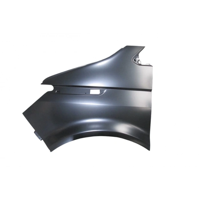 Volkswagen Transporter- T8- 2019-2024  Ön Çamurluk Delikli Sol (Tyg) (Oem No:7La821101)