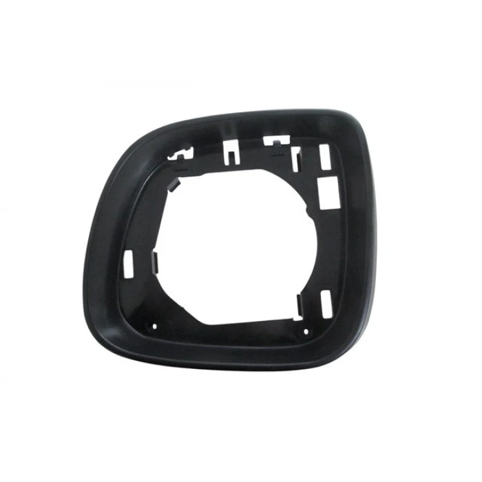 Volkswagen Transporter- T8- 2019-2024  Ayna Kapağı Çerçevesi Sol (Oem No:7E1858553C)