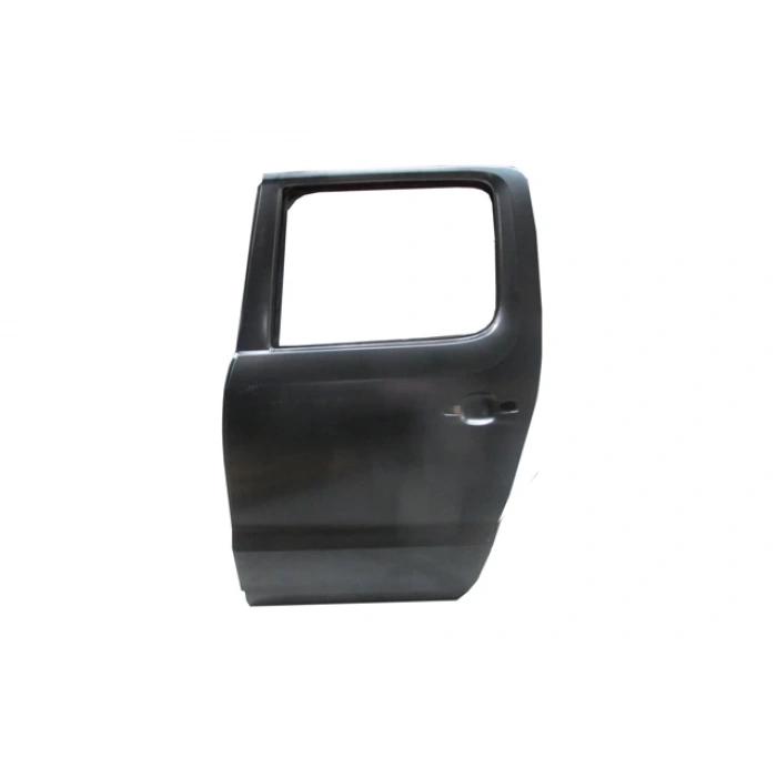 Volkswagen Amarok- 2011-2016  Arka Kapı Komple Sol (İceli/Çekomastikli)(Tw)  (Oem No:2H7833056S)