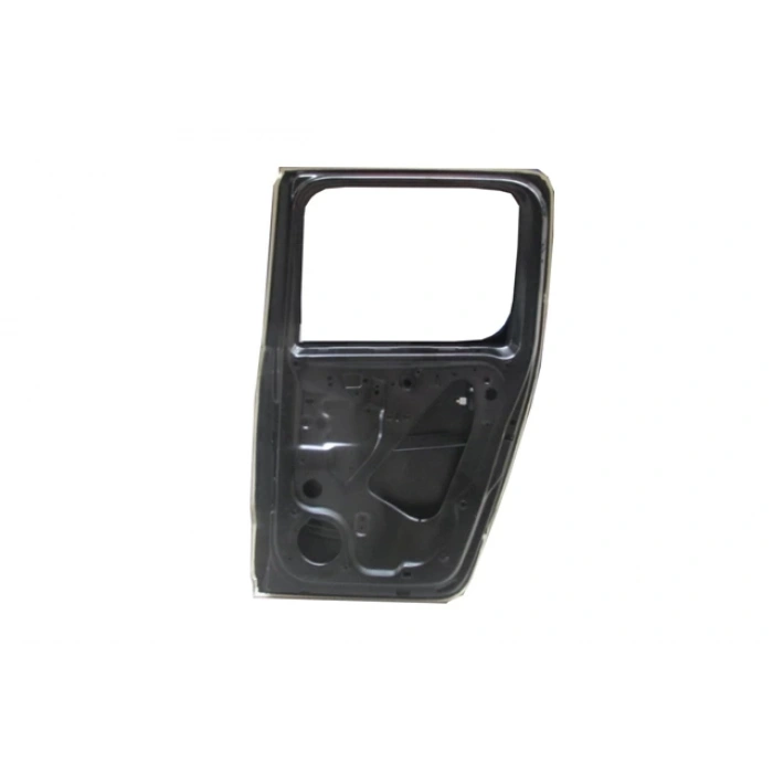 Volkswagen Amarok- 2017-2020  Arka Kapı Komple Sağ (İceli/Çekomastikli)(Tw) (Oem No:2H7833055S)