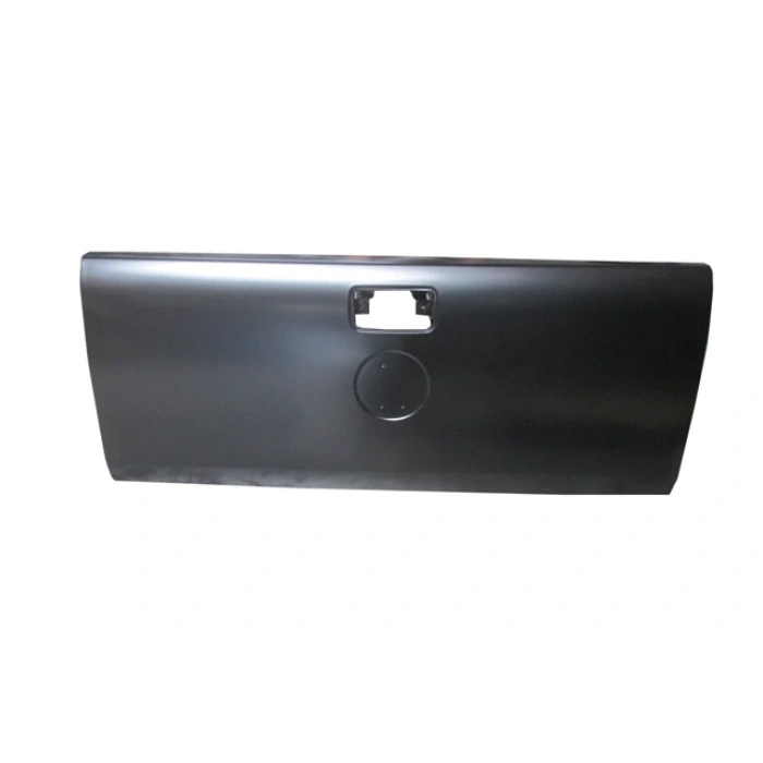 Volkswagen Amarok- 2017-2020  Arka Bagaj Kapağı (İceli/Çekomastikli) (Tw) (Oem No:2H5829104B)