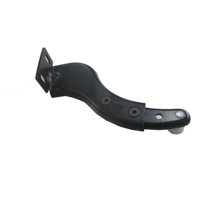 Volkswagen Caddy- 2004-2010  Sürgülü Kapı Üst Ray Bağlantısı Sol (Oem No:2K0843435A)