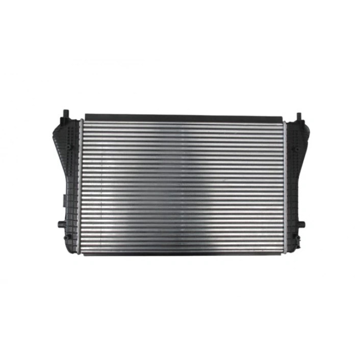 Volkswagen Caddy- 2011-2015  Turbo Soğutma Radyatörü 1.6/2.0 Tdı (İntercooler) (Brazing)(617X398X32)Oris (Oem No:1K0145803As)
