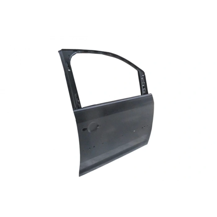 Volkswagen Caddy- 2015-2020  Ön Kapı Komple Sağ (İceli/Çekomastikli)(Tw) (Oem No:2K5831056)