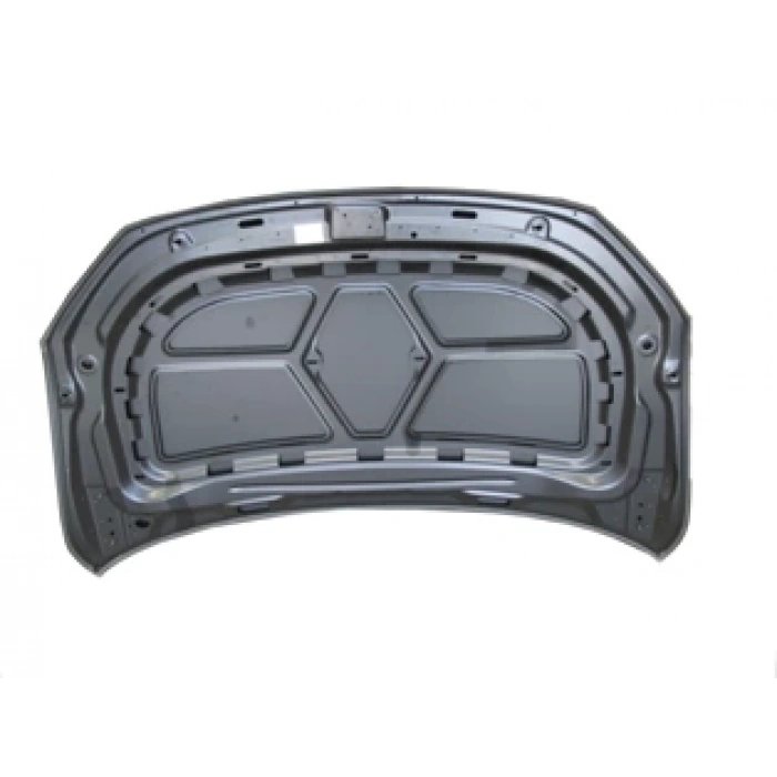 Volkswagen Caddy- 2015-2020  Motor Kaputu (Tyg) (Oem No:2K5823031)