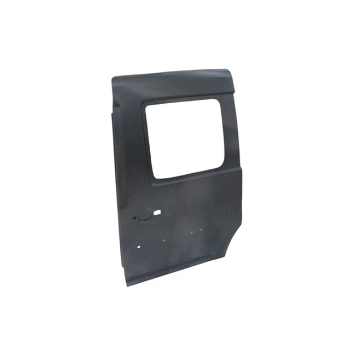 Volkswagen Caddy- 2015-2020  Arka Kapı Komple Sağ (Sürgülü Kapı) (İceli/Çekomastikli)(Tw) (Oem No:2K5843108C)