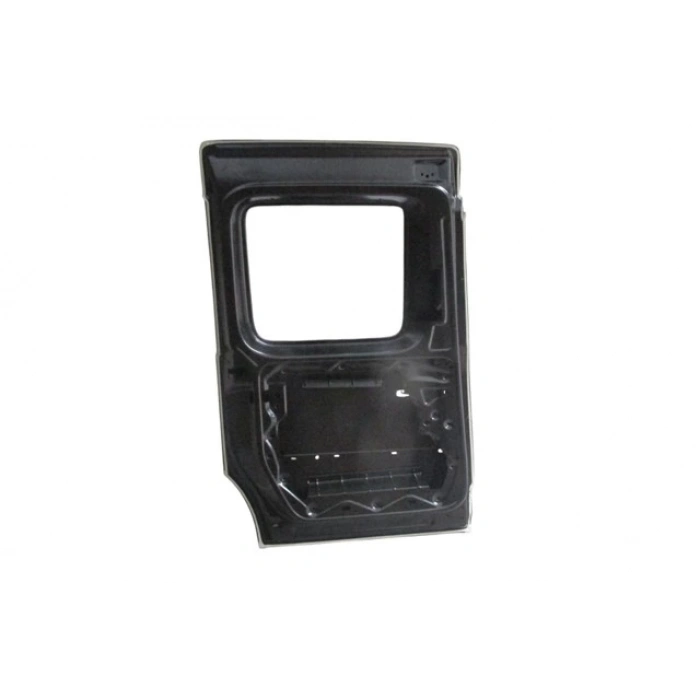 Volkswagen Caddy- 2015-2020  Arka Kapı Komple Sağ (Sürgülü Kapı) (İceli/Çekomastikli)(Tw) (Oem No:2K5843108C)