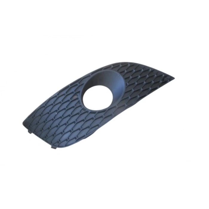 Seat Leon- 2010-2012  Sis Lamba Kapağı Sağ Siyah (Sis Delikli) (Tw) (Oem No:1P0853666E)