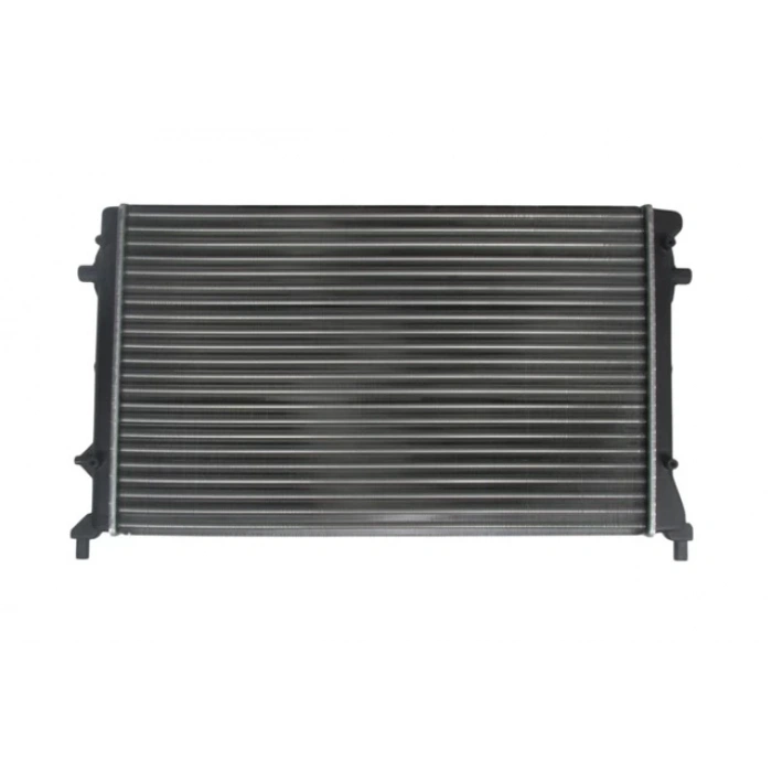 Seat Leon- 2005-2012  Su Radyatörü 1.6 (Mekanik) (650X415X23) (Manuel) Alüminyum (Oris) (Oem No:1K0121251P)