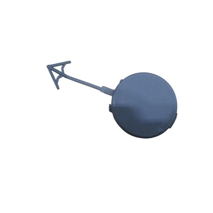 Seat Leon- 2013-2016  Arka Tampon Çeki Demiri Kapağı (Tw) (Oem No:5F0807441)