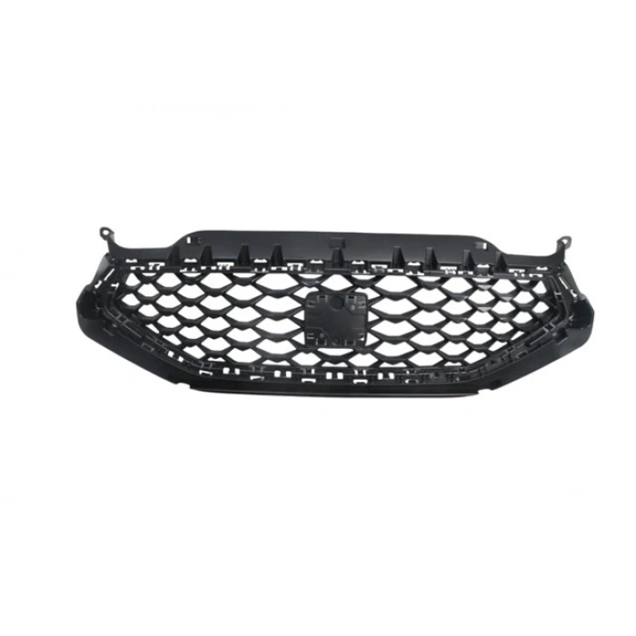 Seat Leon- 2021-2024  Ön Panjur Siyah (Tyg) (Oem No:5Fa8536549B9)