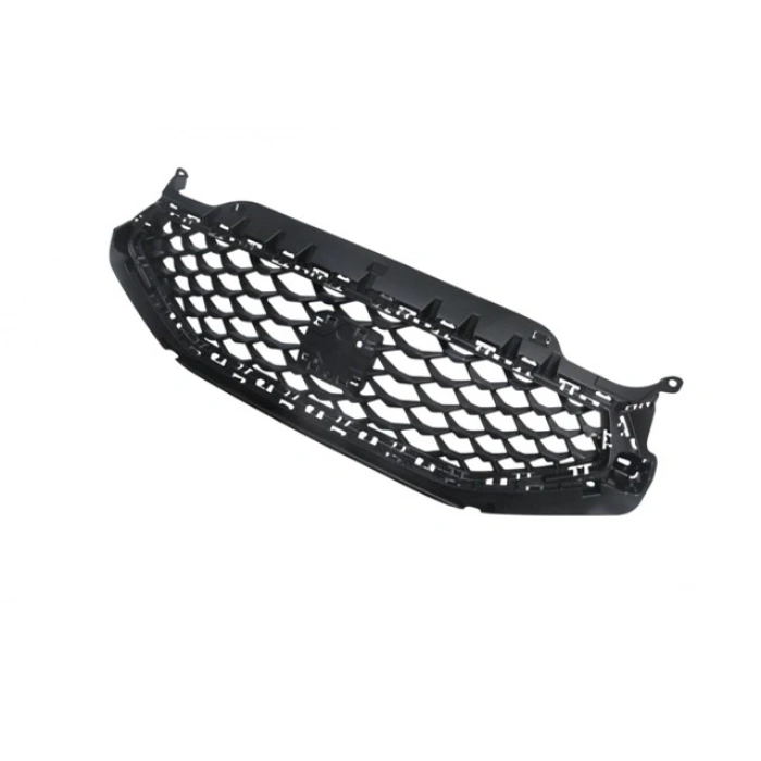 Seat Leon- 2021-2024  Ön Panjur Siyah (Tyg) (Oem No:5Fa8536549B9)